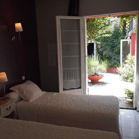 Hotel Emma Calve Millau Luaran gambar