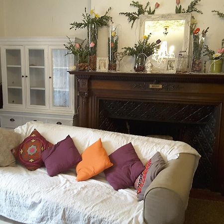 Hotel Emma Calve Millau Luaran gambar