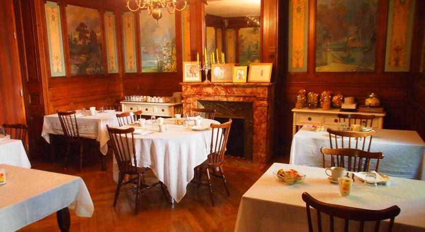 Hotel Emma Calve Millau Luaran gambar