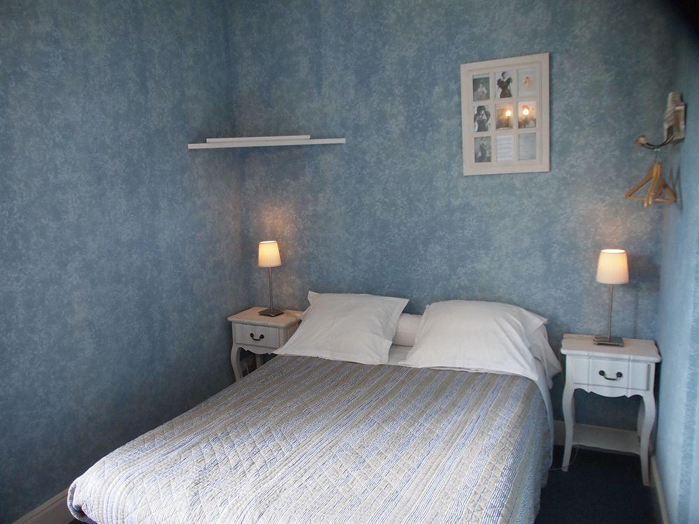 Hotel Emma Calve Millau Luaran gambar