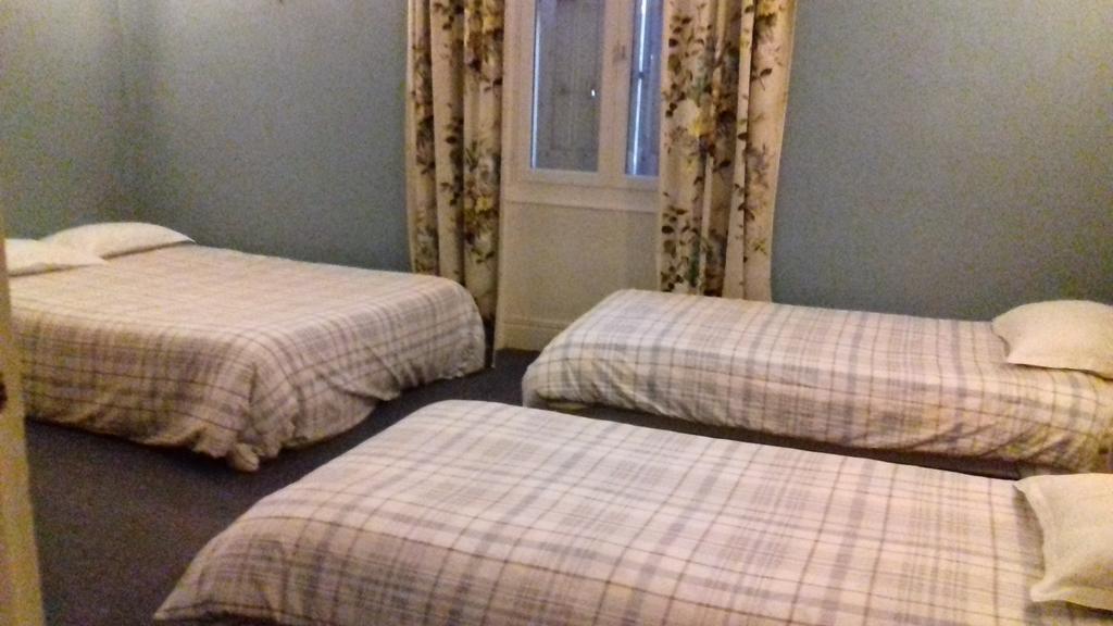 Hotel Emma Calve Millau Luaran gambar