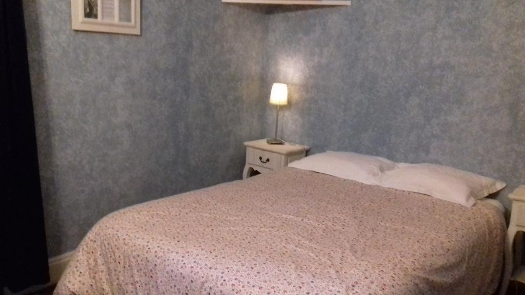 Hotel Emma Calve Millau Luaran gambar