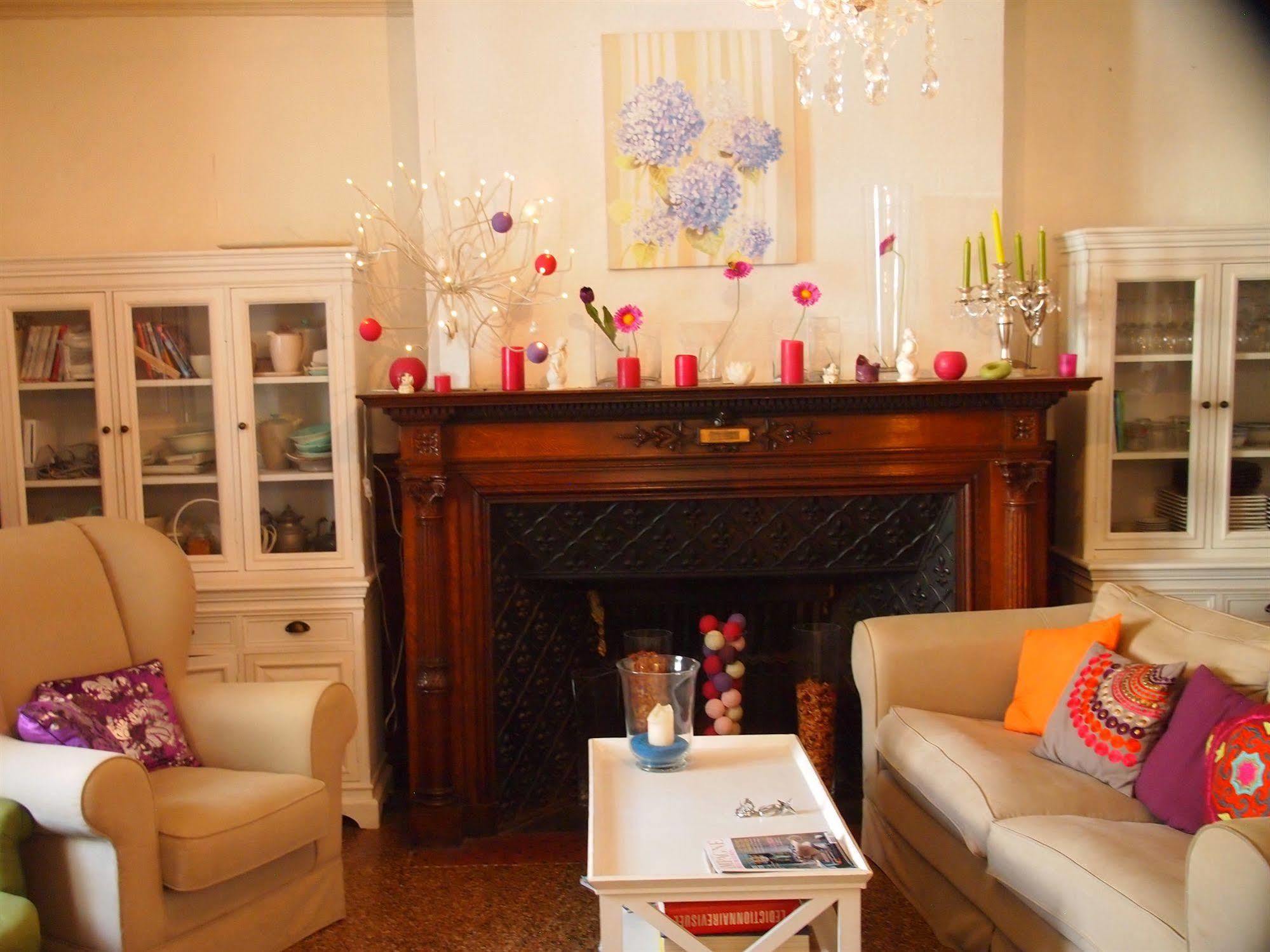 Hotel Emma Calve Millau Luaran gambar